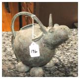 METAL SPRINKLING CAN