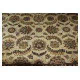 QUALITY DECORATIVE AREA RUG