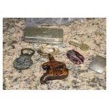 COLLECTIBLE TRINKETS