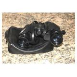 JASON 7 X 35 BINOCULARS