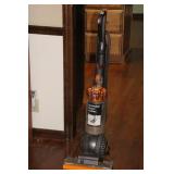 DYSON BALL VACUUM & ATTACHMENTS