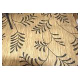 INDOOR OUTDOOR FLOOR RUG