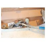 LIKE NEW CABLE COME ALONG