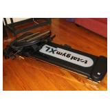 TOTAL GYM XL EXERCISE MACHINE