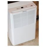 HISENSE 30 PINT DEHUMIDIFIER