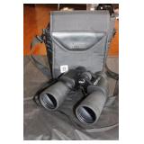 NIKON ACTION LOOKOUT III BINOCULARS