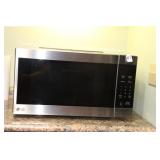 LG SMART INVERTER MICROWAVE OVEN