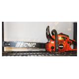 ECHOI CS400 CHAIN SAW