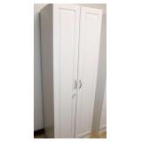 DOUBLE DOOR CABINET