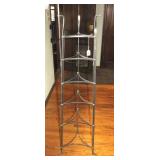 6 TIER COOKWARE STAND