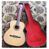 1964 HERMINIO SALINAS HIJOS GUITAR