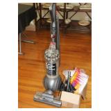 DYSON CINETIC BIG BALL VACUUM