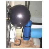 ELASTIC BANDAGE, HANICAP ITEMS