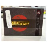UNBOX THERAPY POCKET SAMURAI- FOLDING KNIFE IN BOX