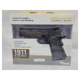 SIG SAUER 1911 CO2 BB GUN *NEW IN BOX*