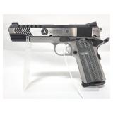 HEAVY ARMOR DIV. 1911 - .45 AUTO SEMI AUTO PISTOL