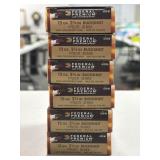 30 RDS FEDERAL 12 GA 00 BUCKSHOT 2-3/4 IN 9 PELLET