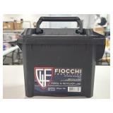 200 RDS FIOCCHI .45 AUTO AMMO IN DRY BOX 230 GR