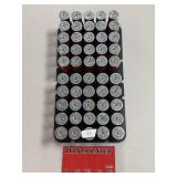 50 RDS WINCHESTER 12 GA SHOTGUN SHELLS 2-3/4 IN