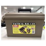 CASE-GARD TACTICAL MAGAZINE CAN FOR 223/5.56