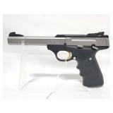 BROWNING BUCKMARK .22 LR SEMI AUTOMATIC PISTOL