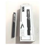 (2) SOG Q2 MULTI-TOOLS (ONE IN BOX, ONE OUT OF BOX