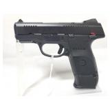 RUGER SR40c - .40 S&W SEMI AUTOMATIC PISTOL