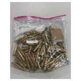 80 RDS 30-30 WIN AMMO