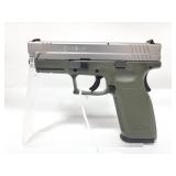 SPRINGFIELD XD-45 - .45 AUTO SEMI AUTO PISTOL