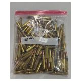 100 RDS 5.56MM AMMO