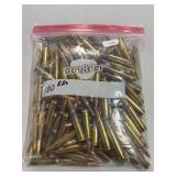 100 RDS 5.56MM AMMO