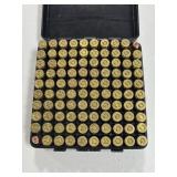 100 RDS 9MM LUGER AMMO IN CASE-GARD BOX