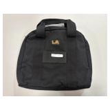 LA POLICE GEAR RANGE BAG