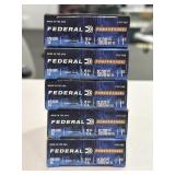 25 RDS FEDERAL 12 GA MAGNUM RIFLED SLUG 2-3/4 IN