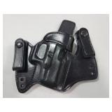 GALCO LEATHER HOLSTER