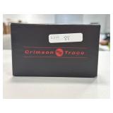 CRIMSON TRACE LG-436 LASER SIGHT FOR GLOCK -