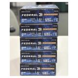 25 RDS FEDERAL 12 GA MAGNUM RIFLED SLUG 2-3/4 IN