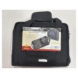 ALLEN TACTICAL HANDGUN CASE