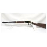 HENRY H004 'GOLDEN BOY' .22 CAL LEVER ACTION RIFLE