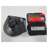 BLACKHAWK PADDLE HOLSTER FOR GLOCK 43