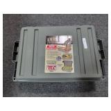 CASE-GARD AMMO CRATE UTILITY BOX