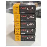 100 RDS PMC 5.56MM AMMO 62 GR