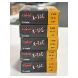 100 RDS PMC 5.56MM AMMO 62 GR