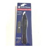 S&W SET OF (3) THROWING KNIVES *NEW IN PACKAGE*