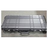 CASE CLUB HARD SIDE WHEELED LONG GUN CASE -