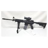 SIG SAUER - SIG 400 - .223/5.56 SEMI AUTO RIFLE