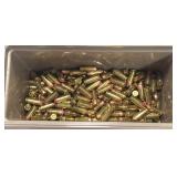 APPROX. 300 RDS WINCHESTER .40 S&W AMMO IN DRY BOX