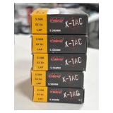 100 RDS PMC 5.56MM AMMO 62 GR