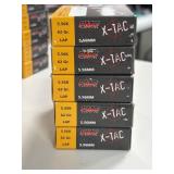 100 RDS PMC 5.56MM AMMO 62 GR