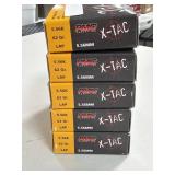 100 RDS PMC 5.56MM AMMO 62 GR